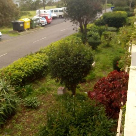 Sunny Flat In Machico City Luaran gambar