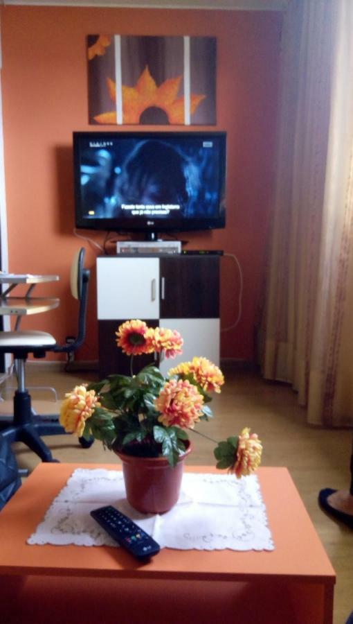 Sunny Flat In Machico City Luaran gambar