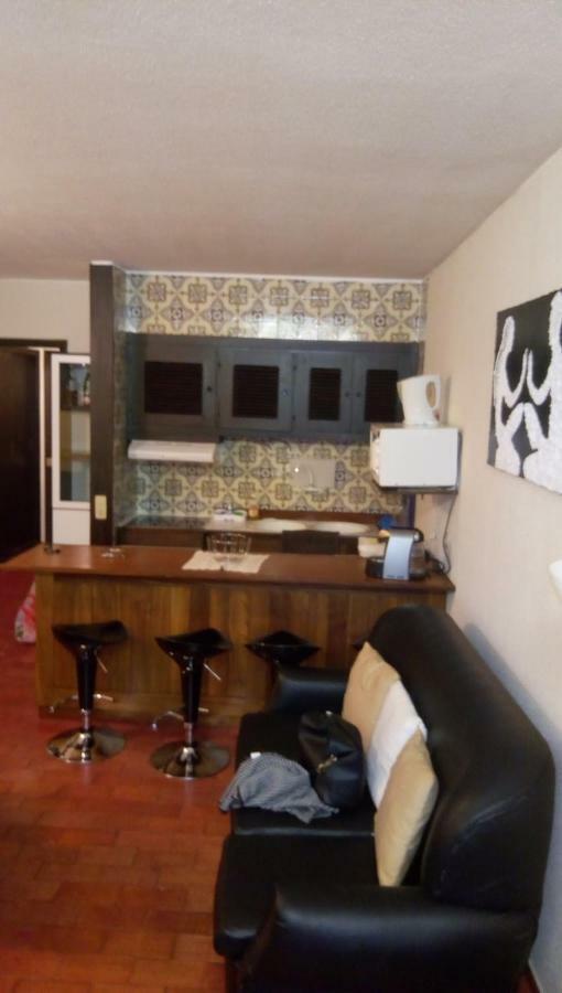 Sunny Flat In Machico City Luaran gambar