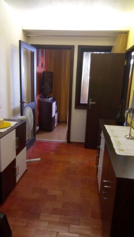 Sunny Flat In Machico City Luaran gambar