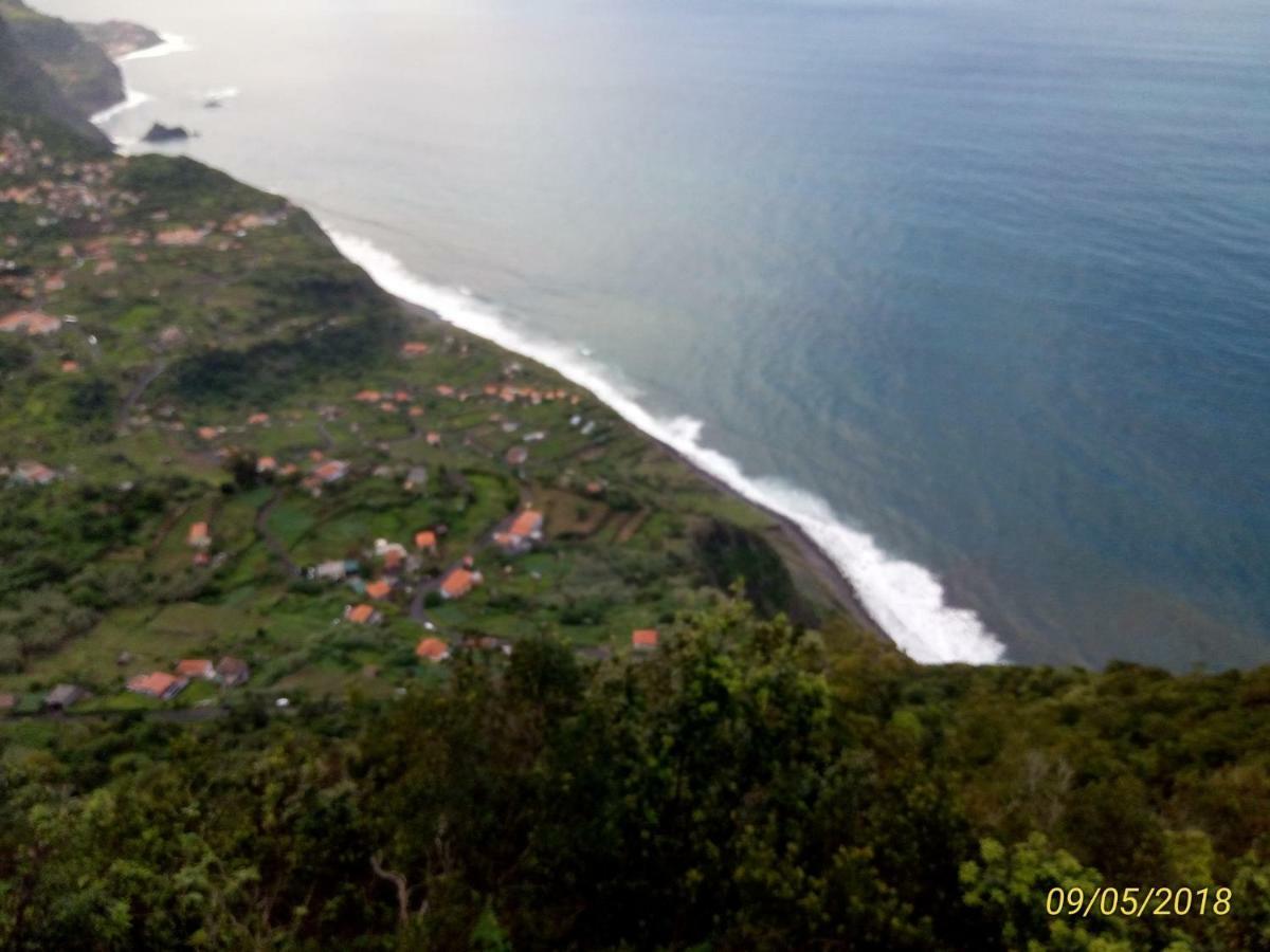 Sunny Flat In Machico City Luaran gambar
