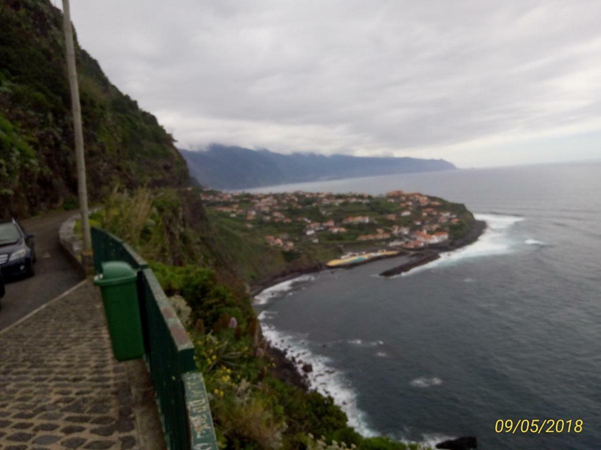 Sunny Flat In Machico City Luaran gambar