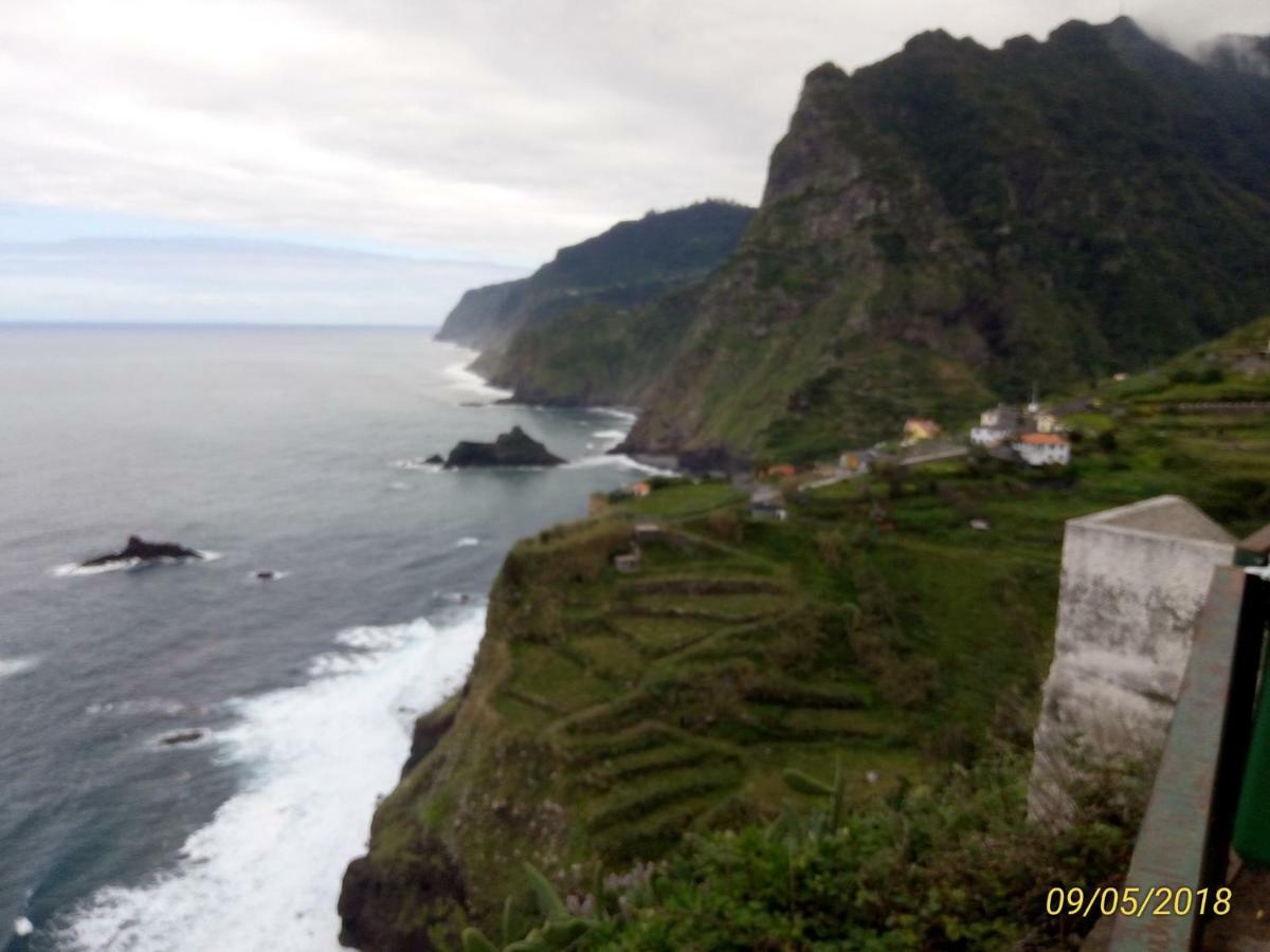 Sunny Flat In Machico City Luaran gambar