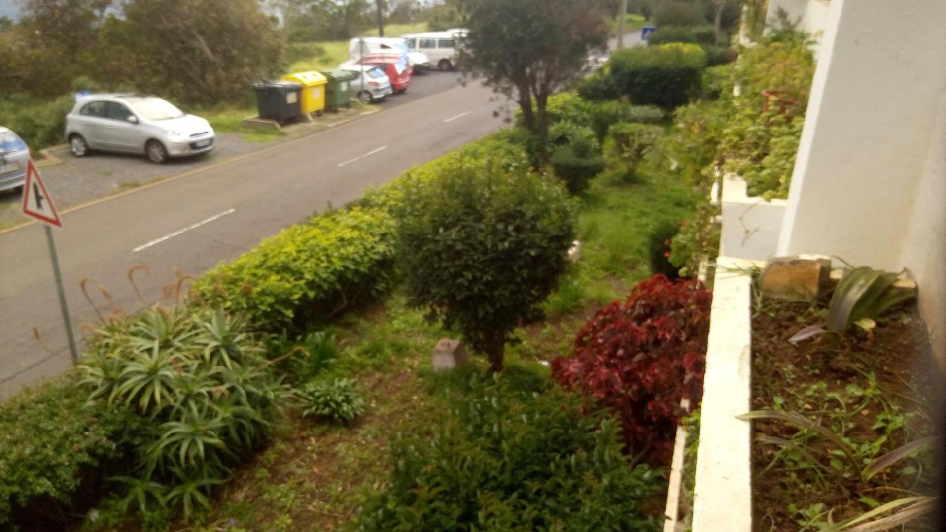 Sunny Flat In Machico City Luaran gambar