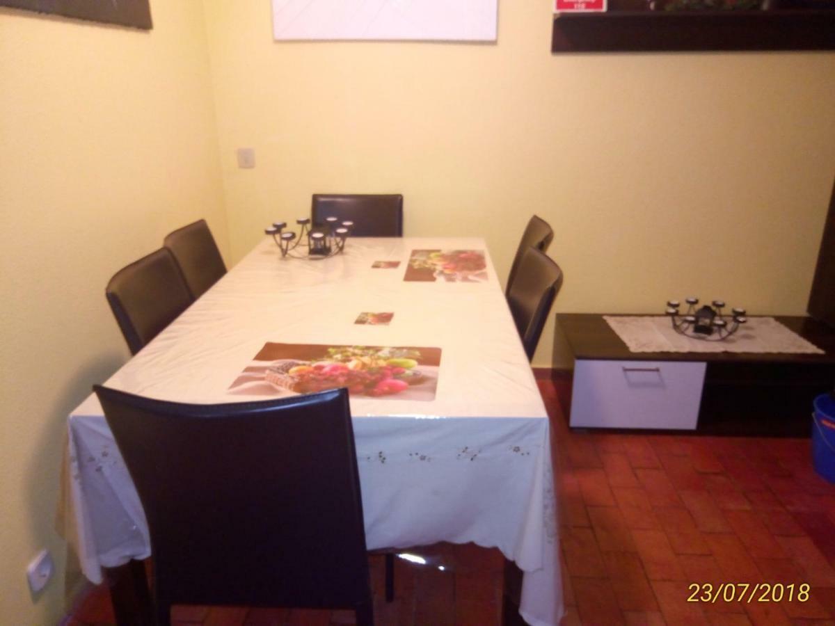 Sunny Flat In Machico City Luaran gambar