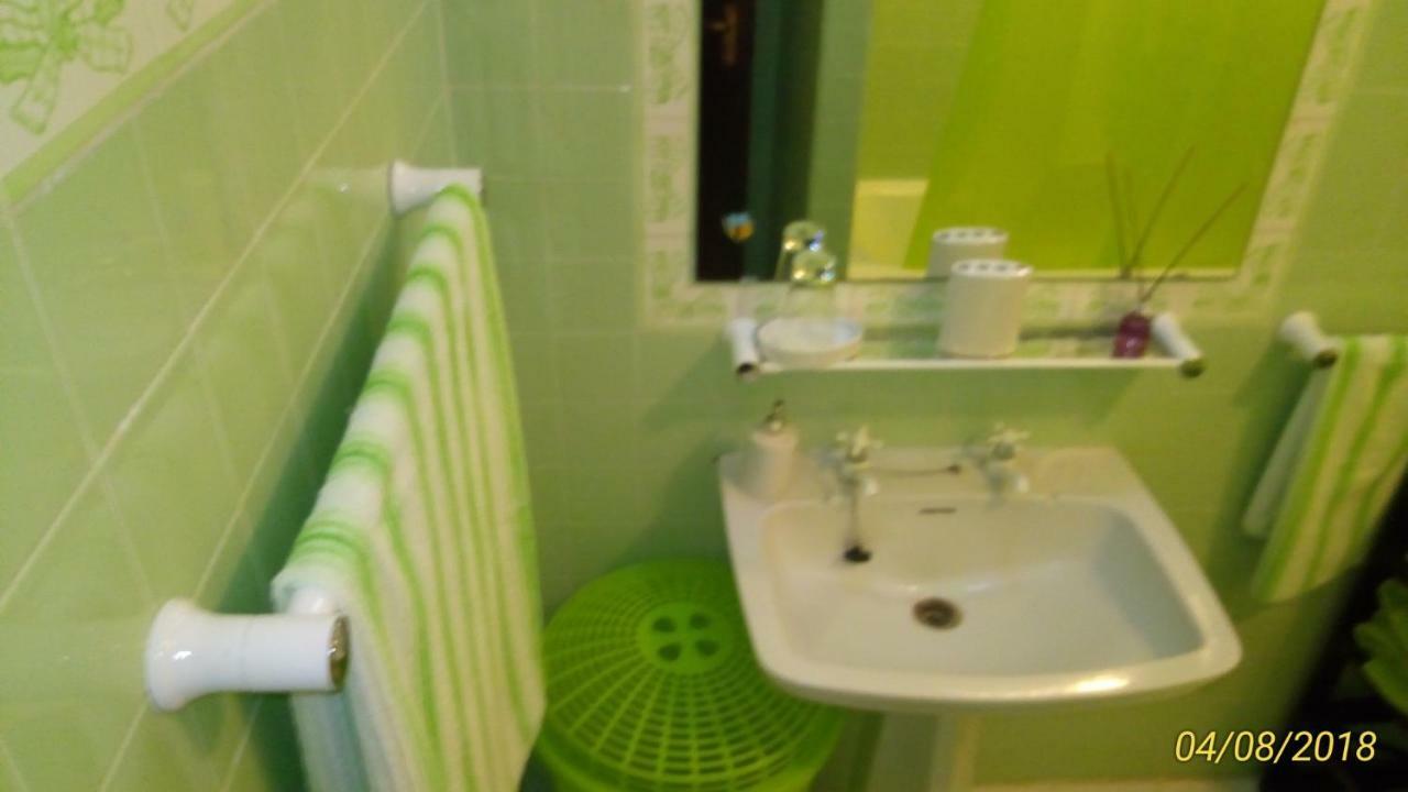 Sunny Flat In Machico City Luaran gambar