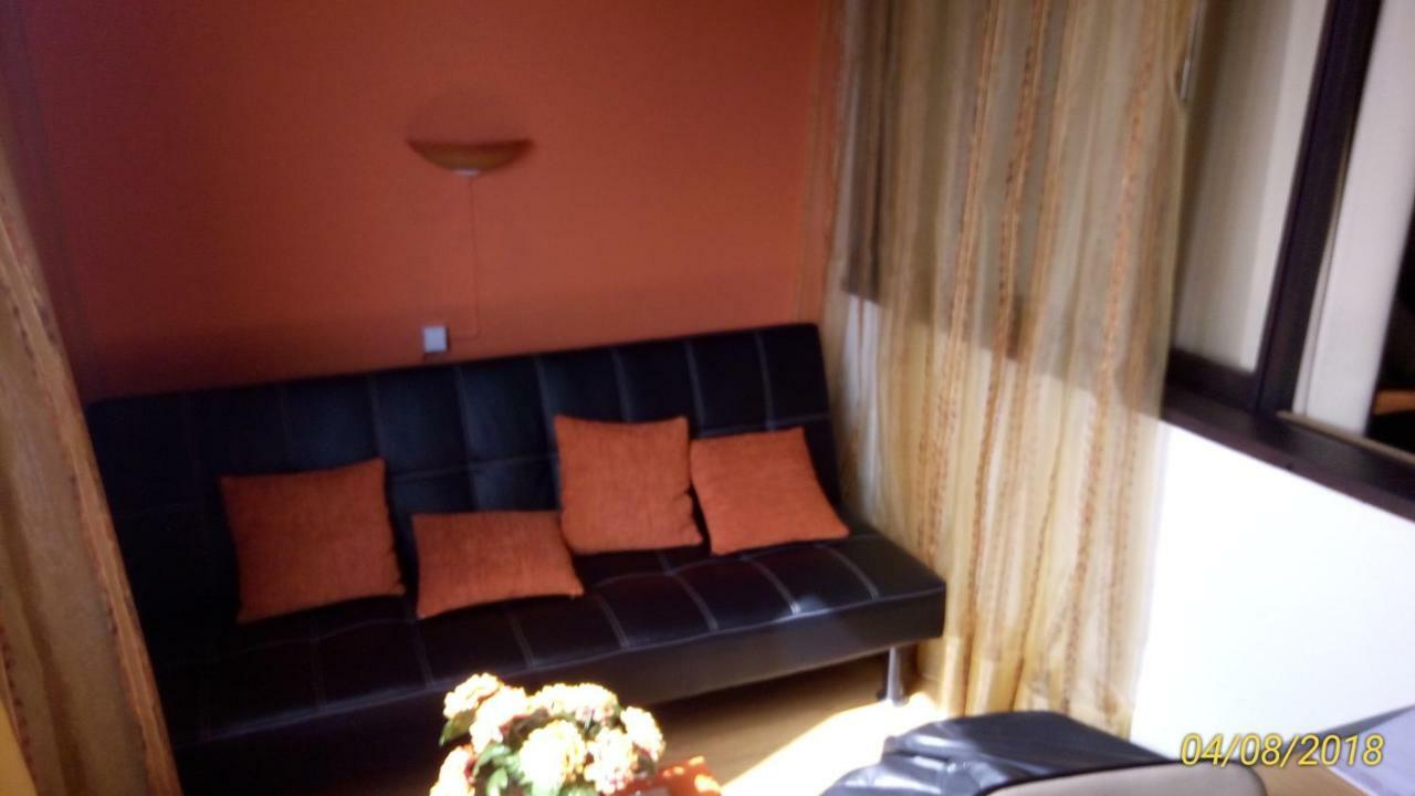 Sunny Flat In Machico City Luaran gambar